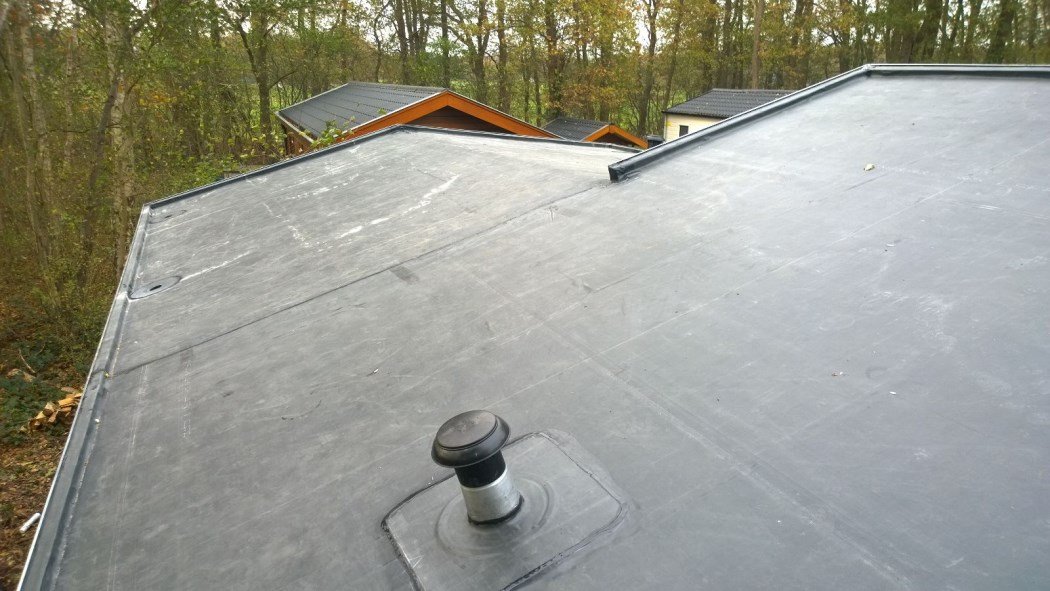 Maxon EPDM