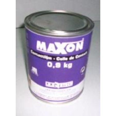 Maxon contact adhesive