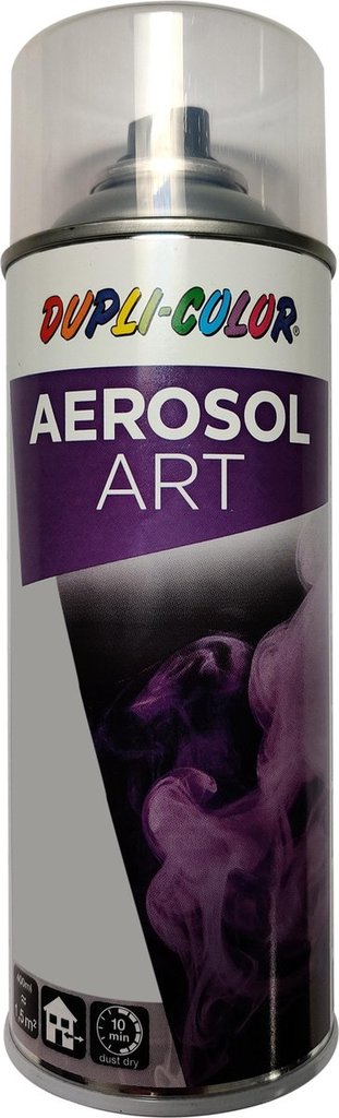 Touch-up paint RAL7016 anthracite grey