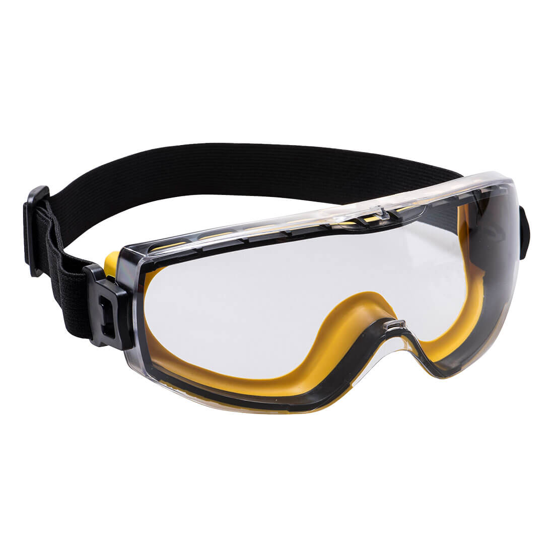 Safety glasses