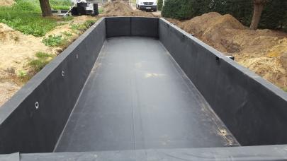 Maxon EPDM