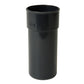 Sleeve for pipe 80mm M/M and M/F